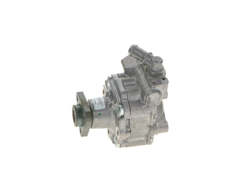 Hydraulic Pump, steering system Bosch K S01 000 144