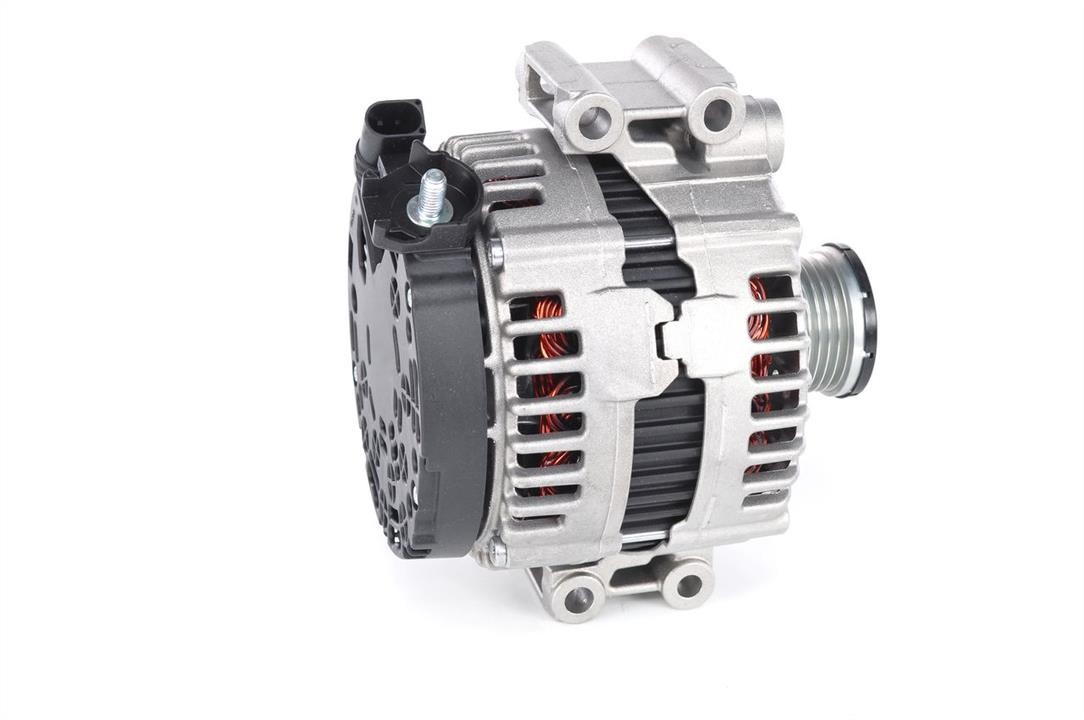 Bosch Alternator – price