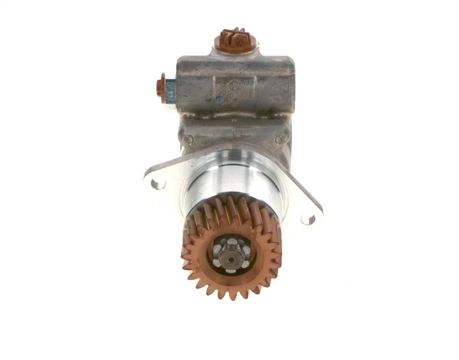 Bosch K S00 000 394 Hydraulic Pump, steering system KS00000394