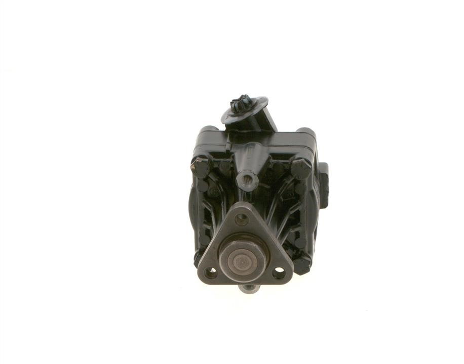 Bosch K S01 000 297 Hydraulic Pump, steering system KS01000297