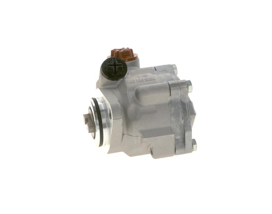 Hydraulic Pump, steering system Bosch K S01 000 395