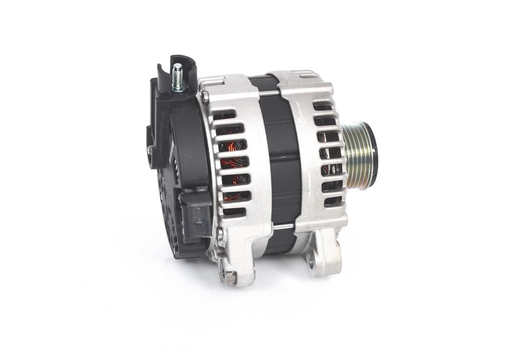 Bosch Alternator – price