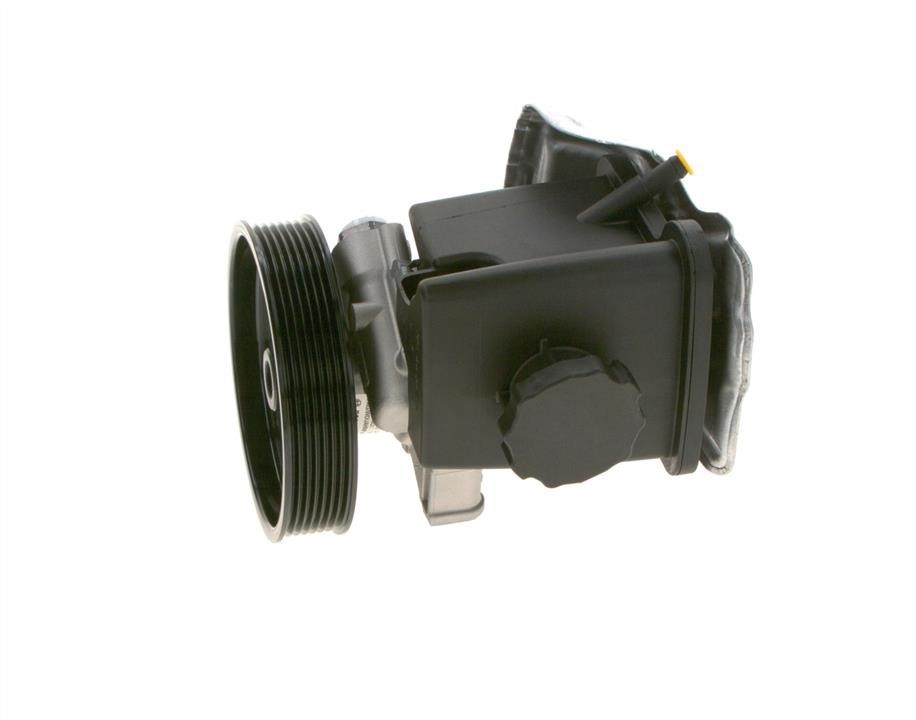 Hydraulic Pump, steering system Bosch K S00 000 595