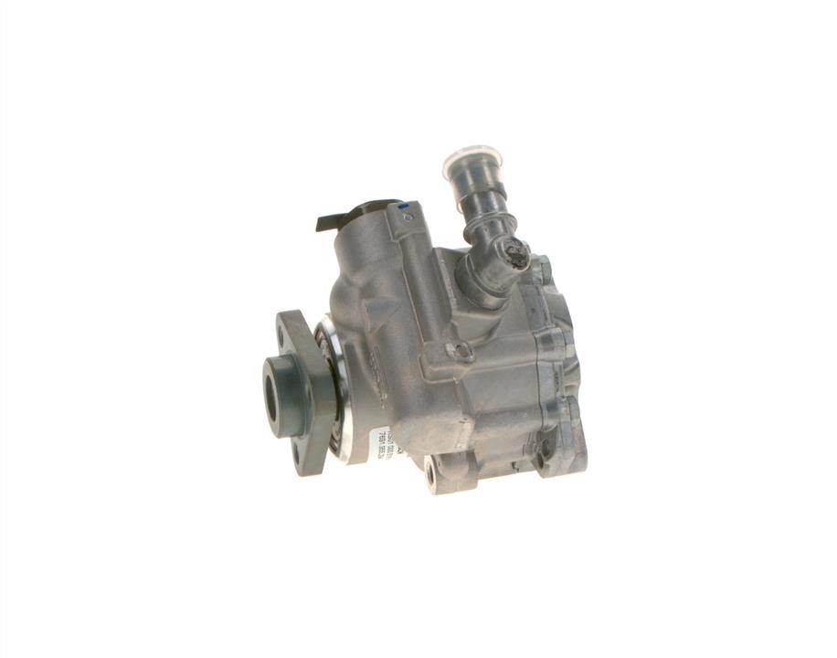 Hydraulic Pump, steering system Bosch K S01 000 518