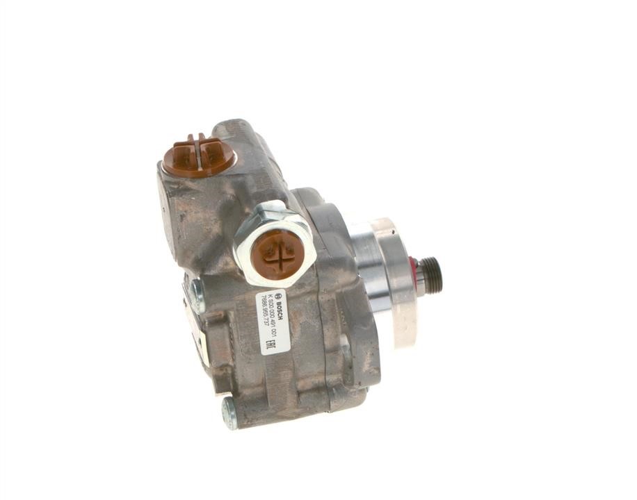 Hydraulic Pump, steering system Bosch K S00 000 491