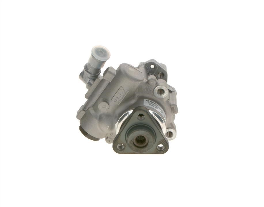 Bosch K S01 000 572 Hydraulic Pump, steering system KS01000572