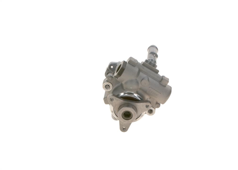 Bosch K S00 000 561 Hydraulic Pump, steering system KS00000561