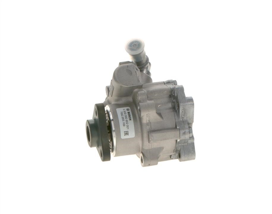Hydraulic Pump, steering system Bosch K S01 000 572