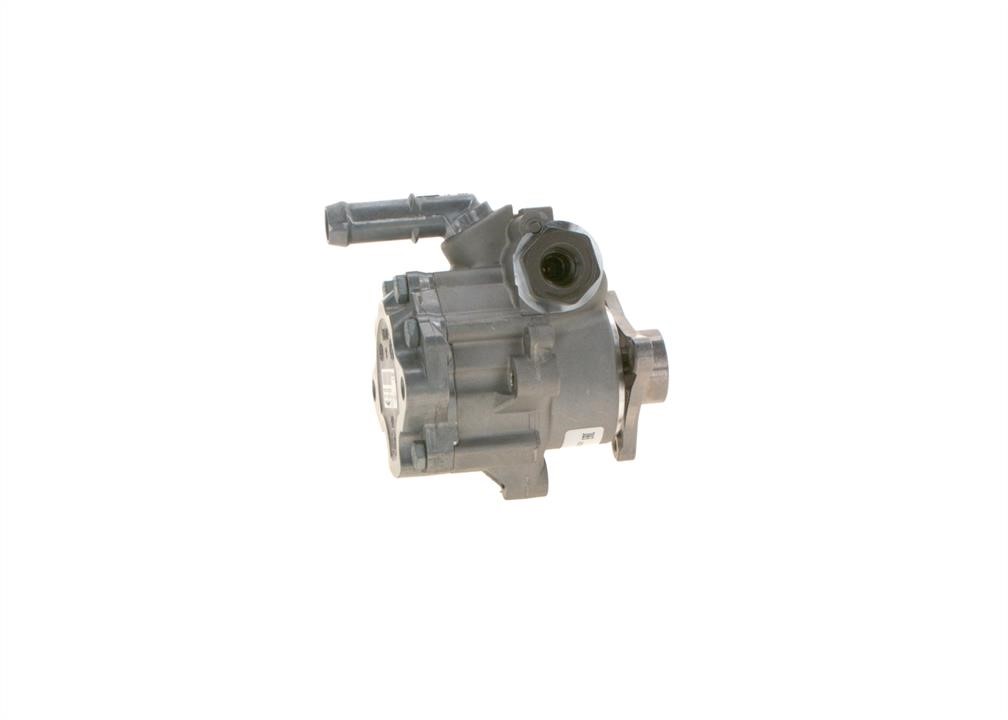 Hydraulic Pump, steering system Bosch K S00 000 561