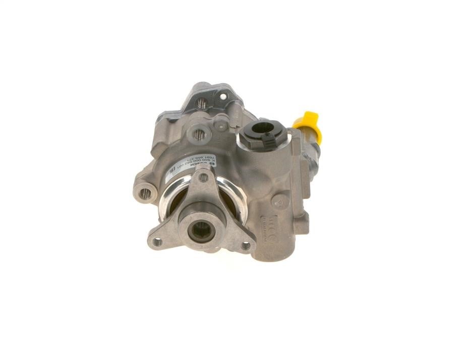 Bosch K S00 000 562 Hydraulic Pump, steering system KS00000562