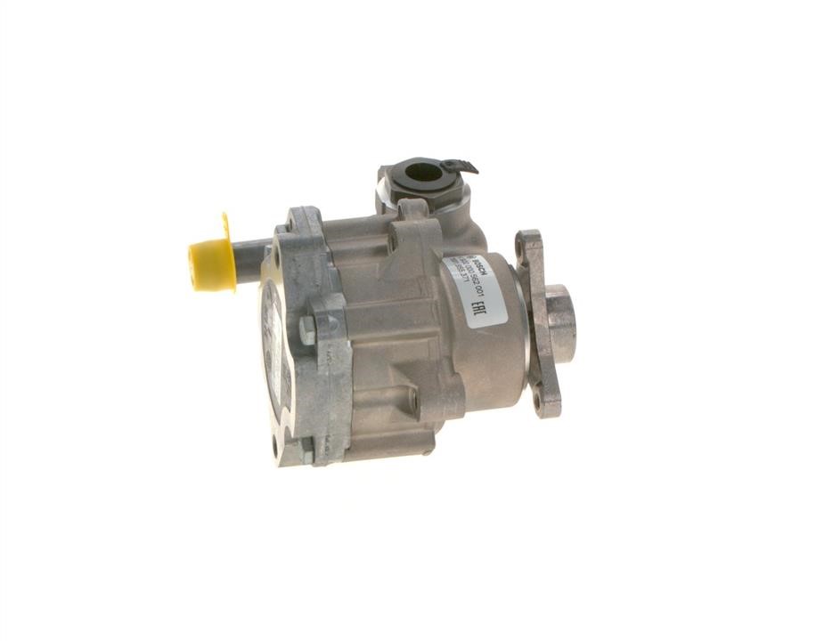 Hydraulic Pump, steering system Bosch K S00 000 562