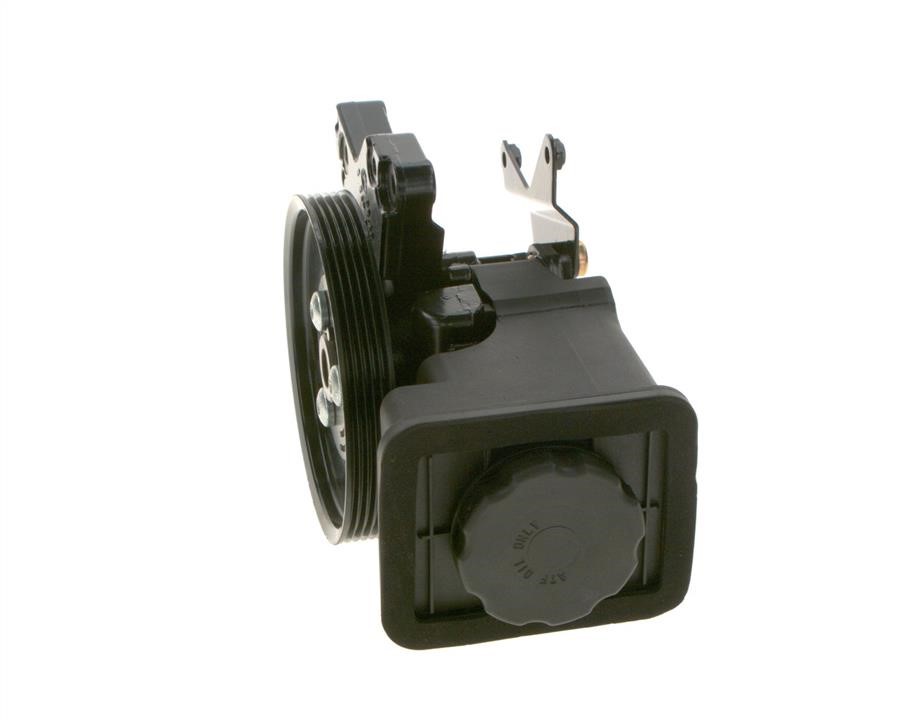 Hydraulic Pump, steering system Bosch K S01 000 552
