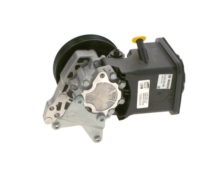 Hydraulic Pump, steering system Bosch K S00 000 649