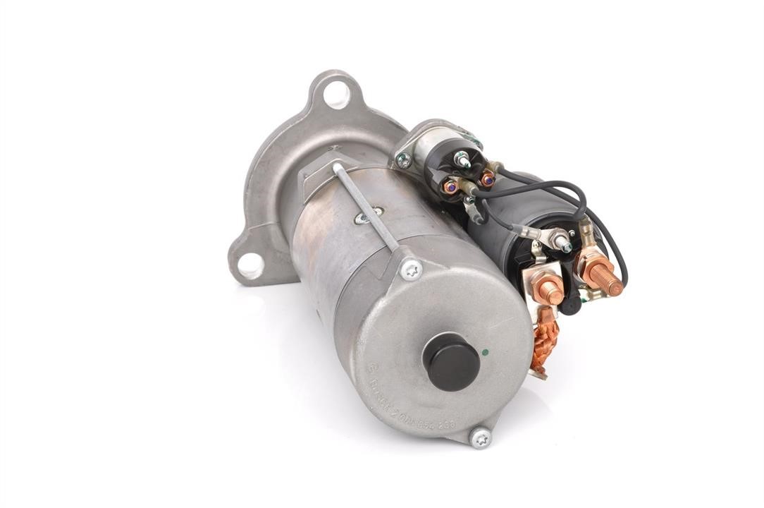 Starter Bosch 0 001 261 006