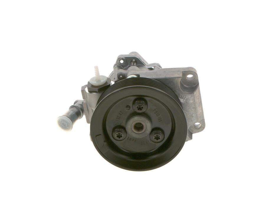 Bosch K S01 000 624 Hydraulic Pump, steering system KS01000624