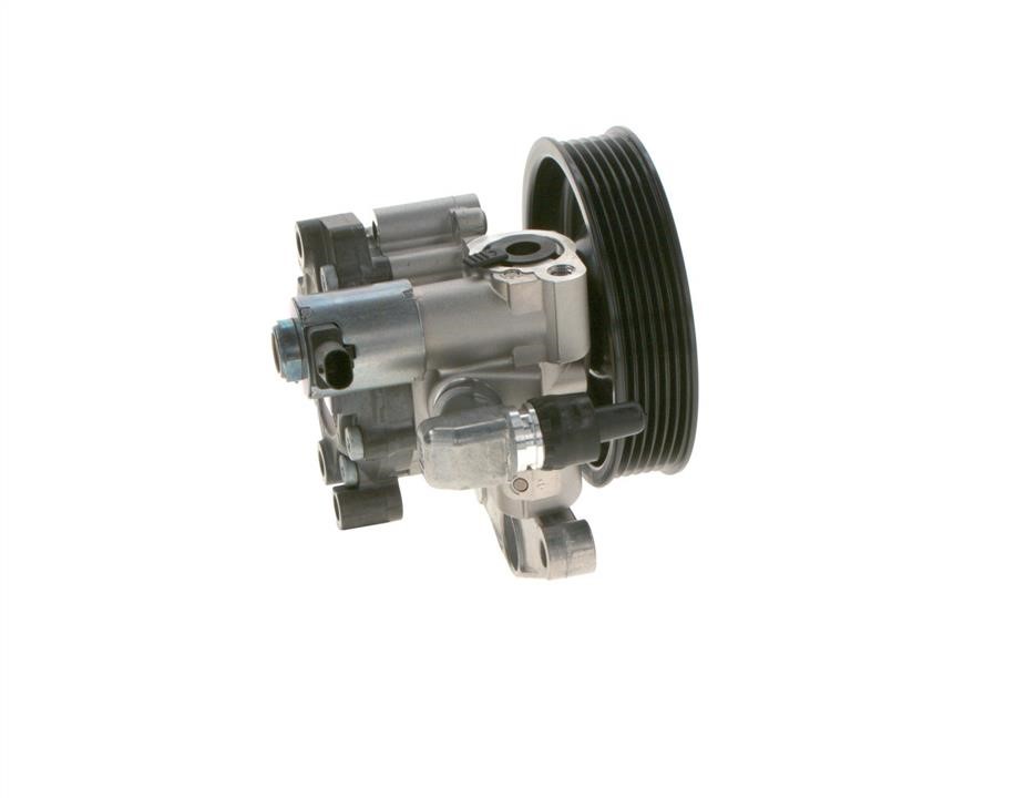 Hydraulic Pump, steering system Bosch K S01 000 704