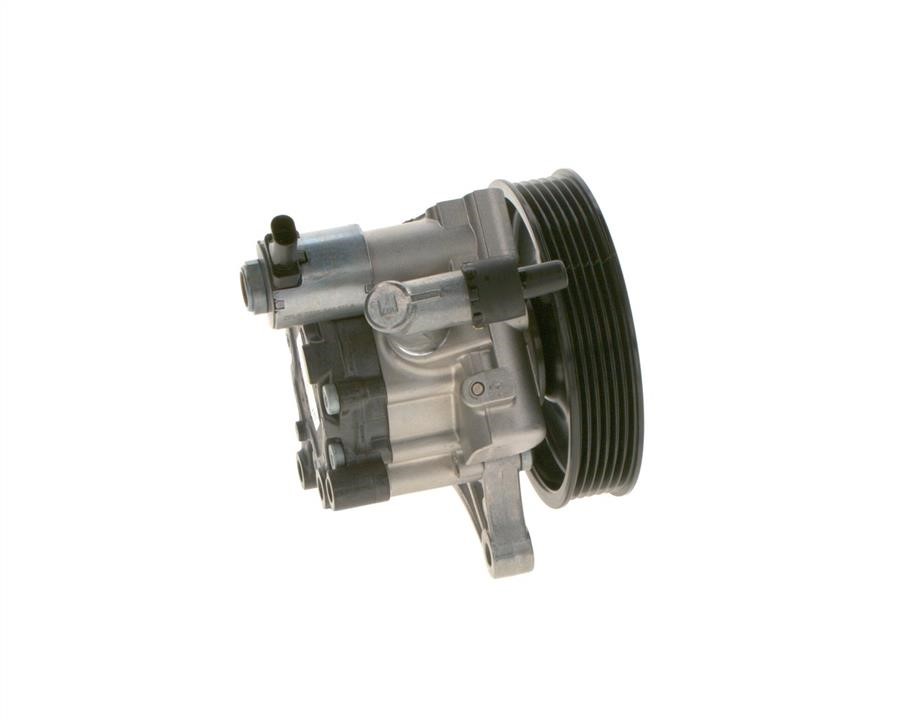 Hydraulic Pump, steering system Bosch K S00 000 669