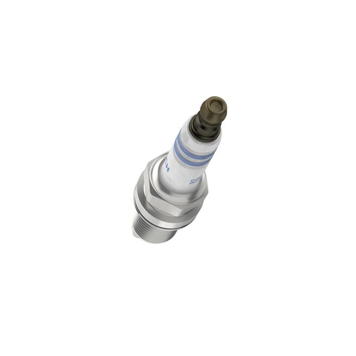 Spark plug Bosch Platinum Iridium FR7LII33X Bosch 0 242 236 592