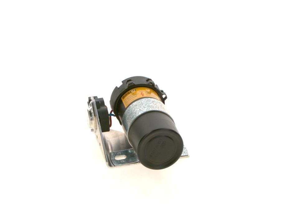 Ignition coil Bosch 0 221 600 055