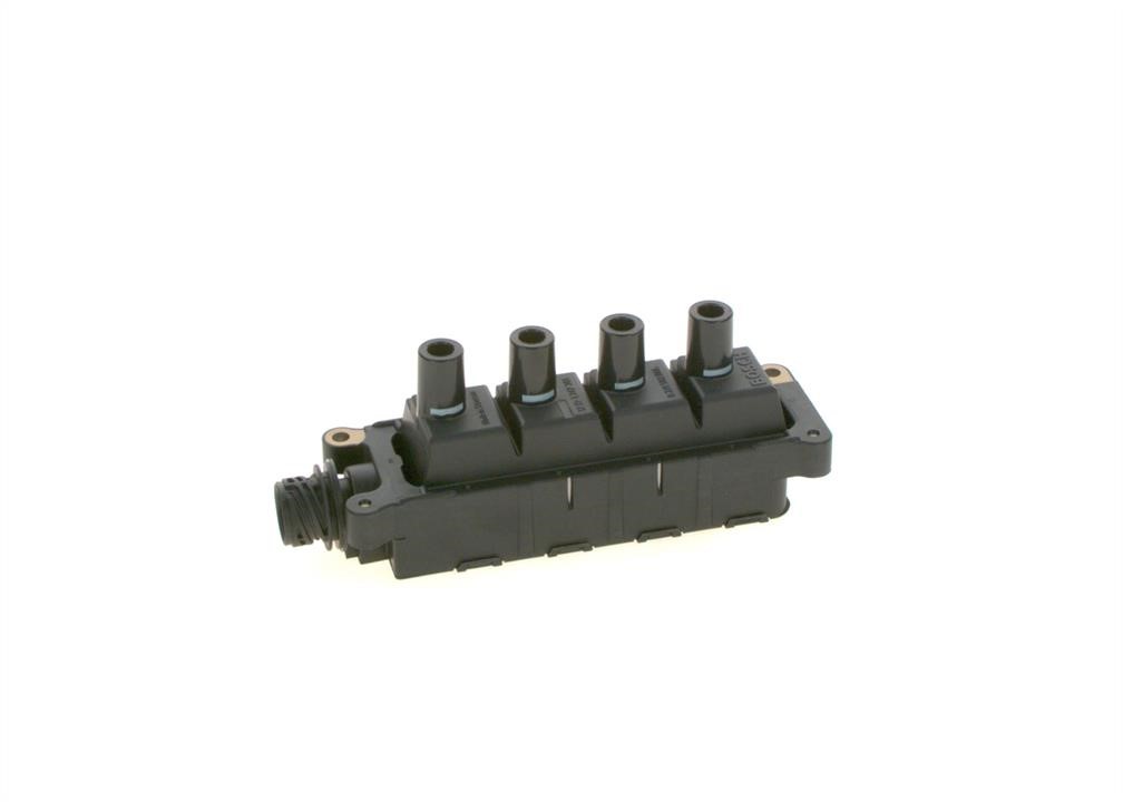 Ignition coil Bosch 0 221 503 489