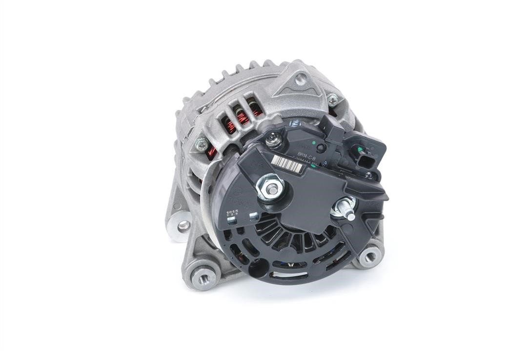 Alternator Bosch 0 124 425 108