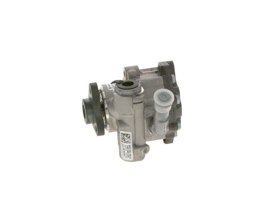 Hydraulic Pump, steering system Bosch K S00 000 701