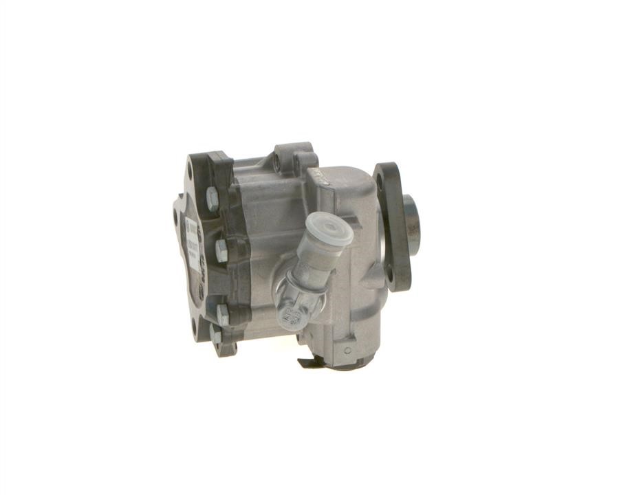 Hydraulic Pump, steering system Bosch K S01 000 647