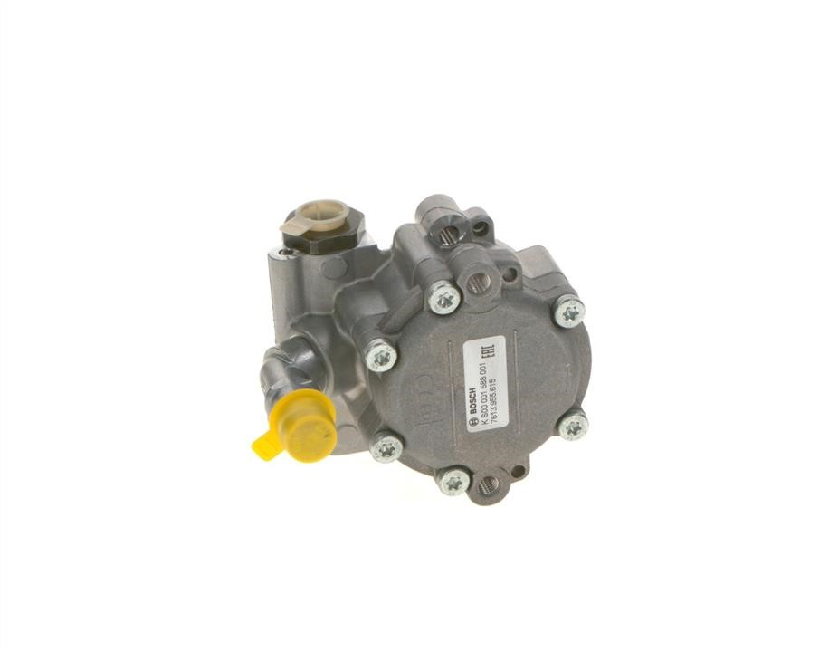 Hydraulic Pump, steering system Bosch K S00 001 688
