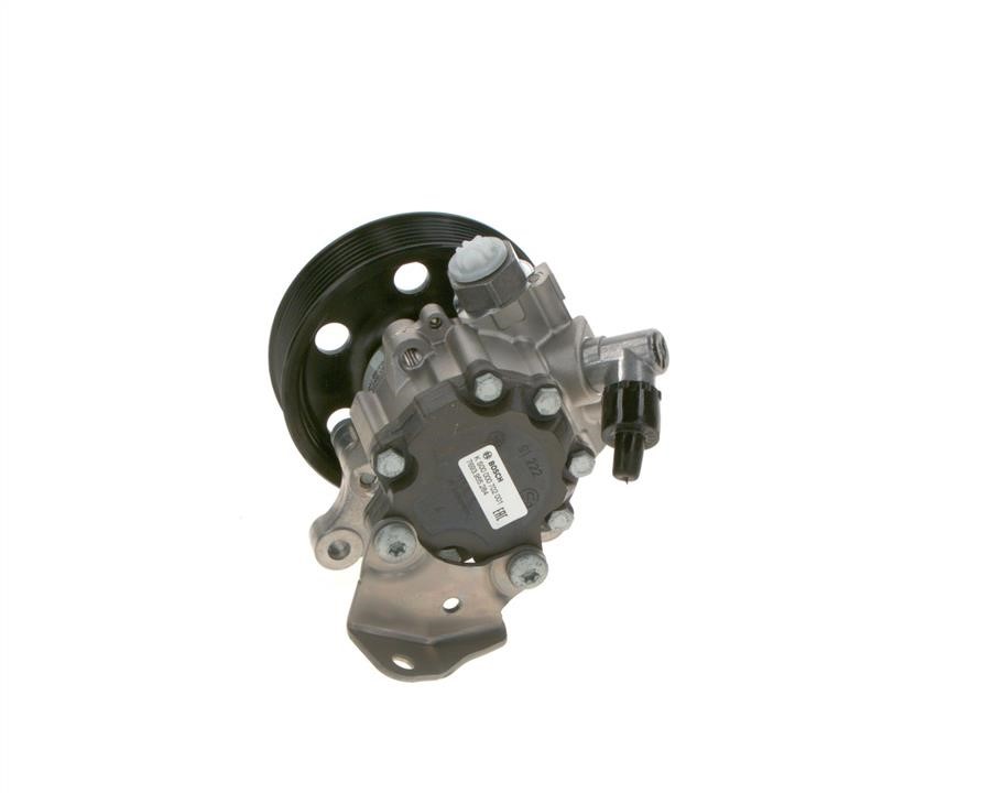 Hydraulic Pump, steering system Bosch K S00 000 702