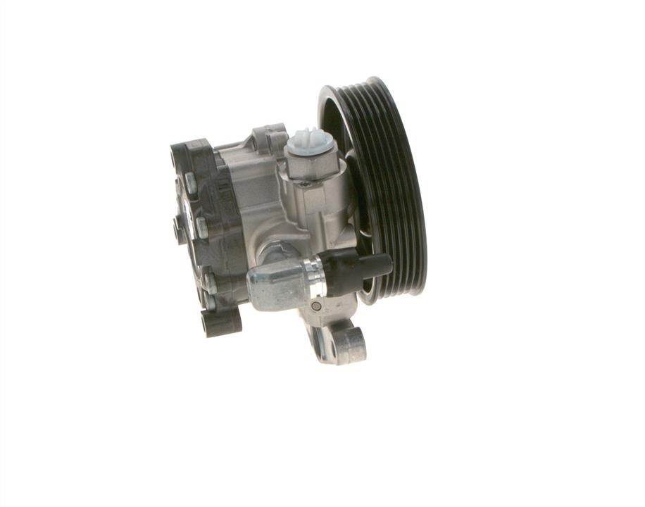Hydraulic Pump, steering system Bosch K S00 000 728