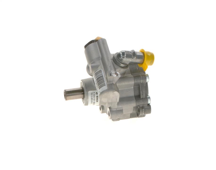 Hydraulic Pump, steering system Bosch K S01 001 526