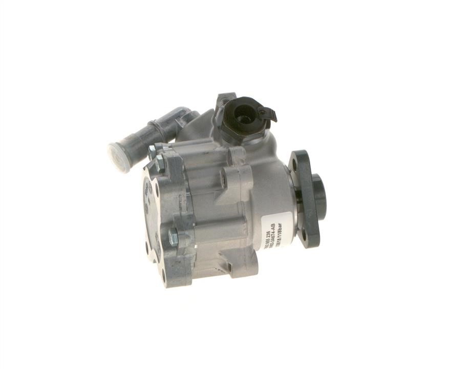 Hydraulic Pump, steering system Bosch K S00 001 888