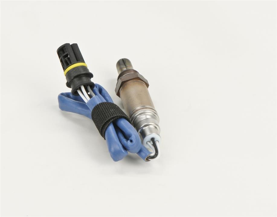 Buy Bosch 0258003597 – good price at EXIST.AE!