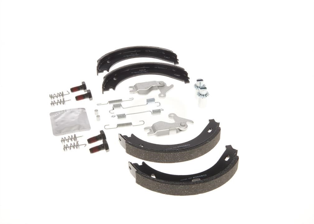 Buy Bosch 0204113819 – good price at EXIST.AE!