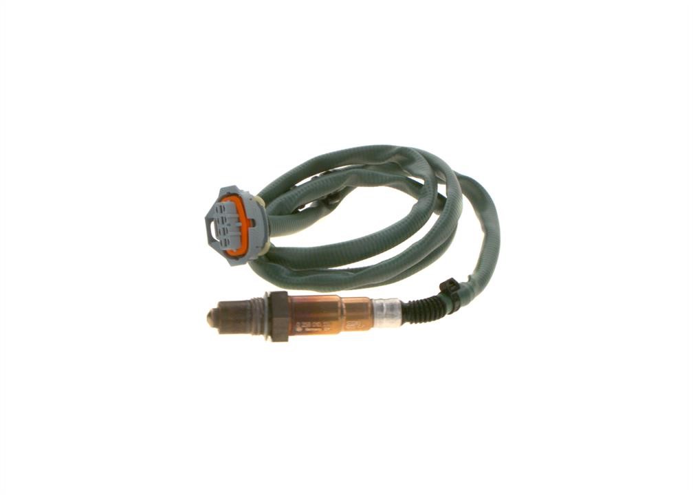 Lambda sensor Bosch 0 258 010 139