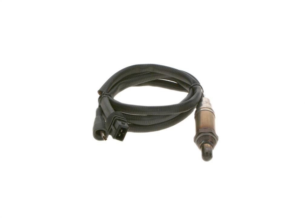 Bosch 0 258 003 554 Lambda sensor 0258003554