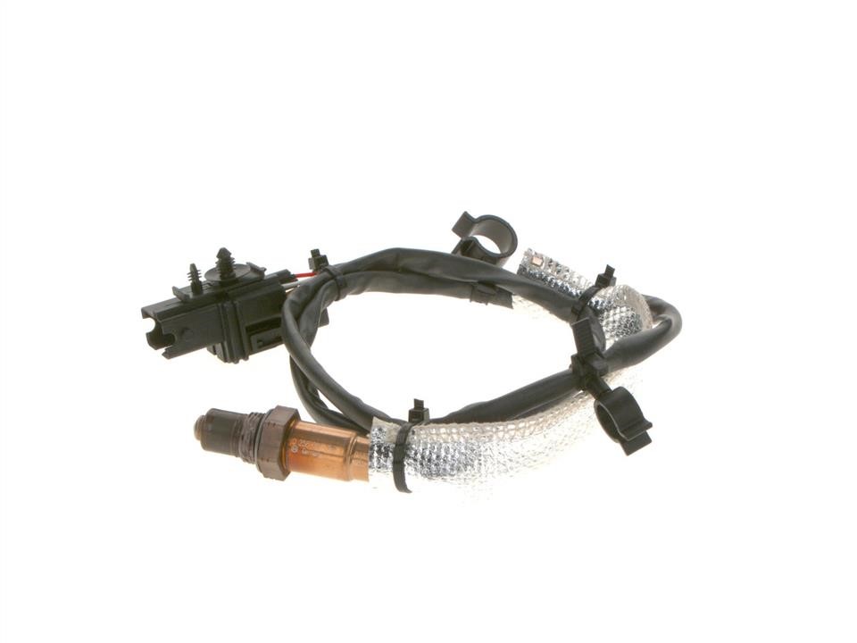 Buy Bosch 0258007368 – good price at EXIST.AE!