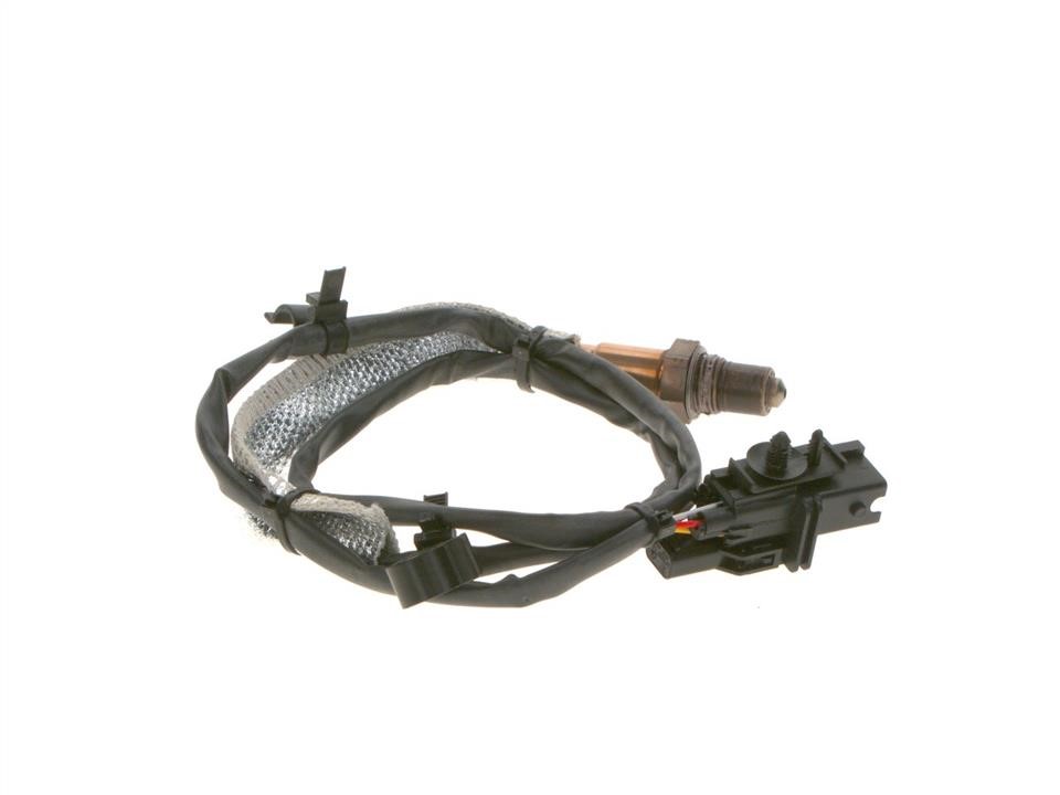 Lambda sensor Bosch 0 258 007 368