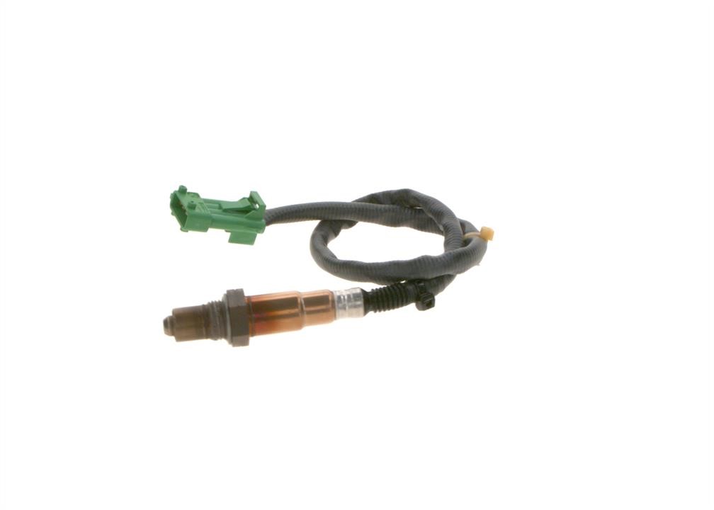 Lambda sensor Bosch 0 258 010 081