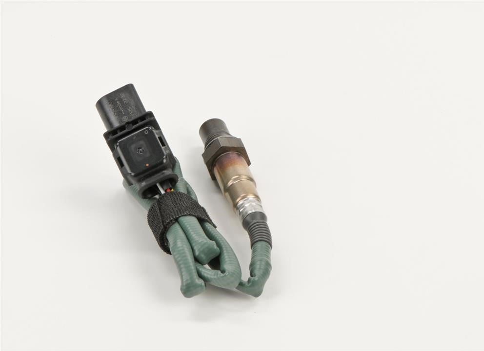 Lambda sensor Bosch 0 258 017 018