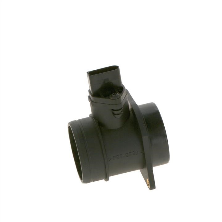 Mass air flow sensor Bosch 0 280 218 124