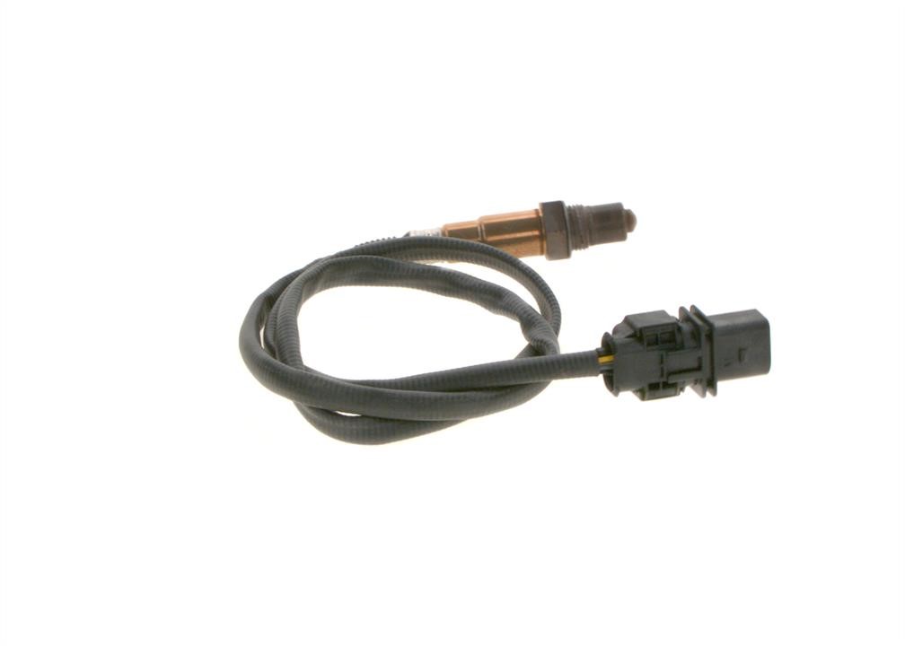 Lambda sensor Bosch 0 258 017 025