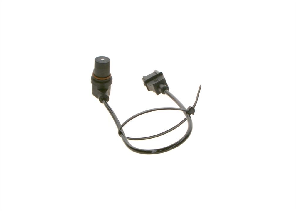 Camshaft position sensor Bosch 0 281 002 408