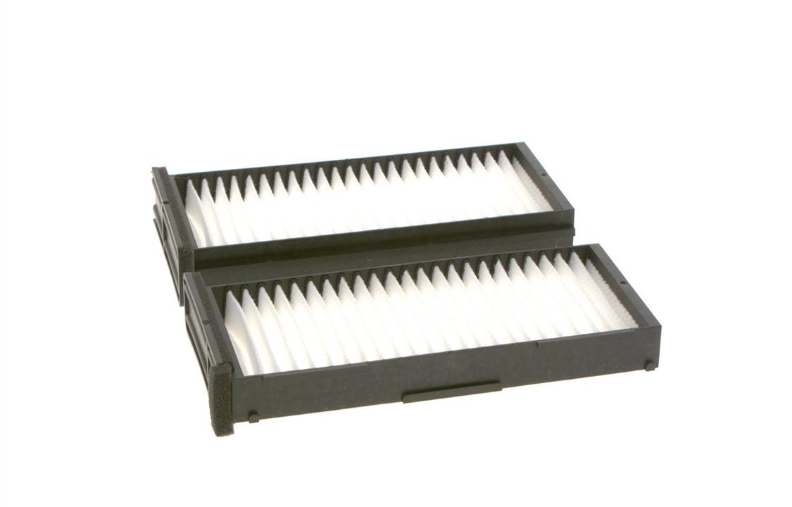 Cabin filter Bosch 1 987 432 086
