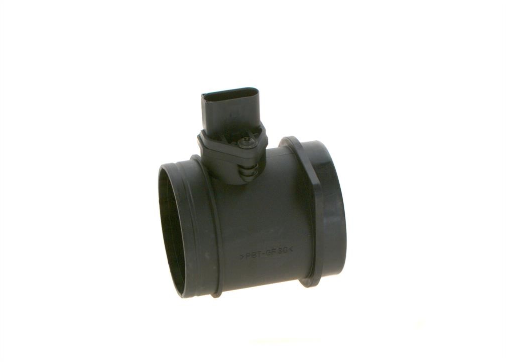 Bosch Mass air flow sensor – price 458 PLN