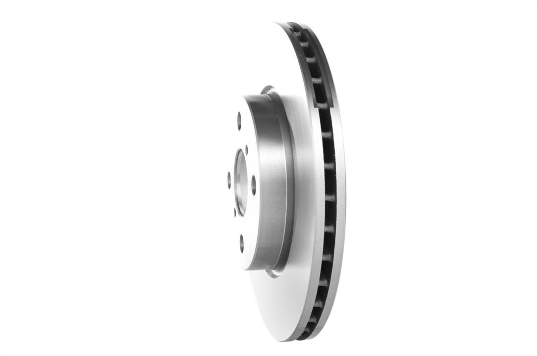 Front brake disc ventilated Bosch 0 986 479 363