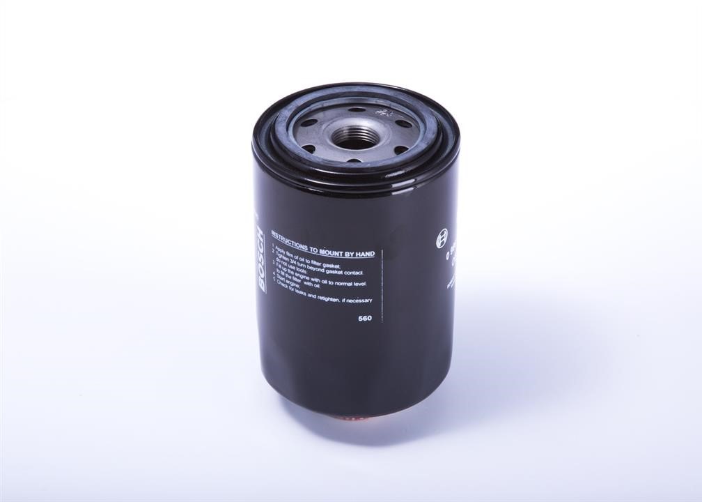 Oil Filter Bosch 0 986 B01 056