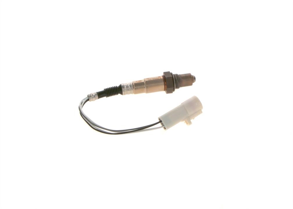 Lambda sensor Bosch 0 258 986 625