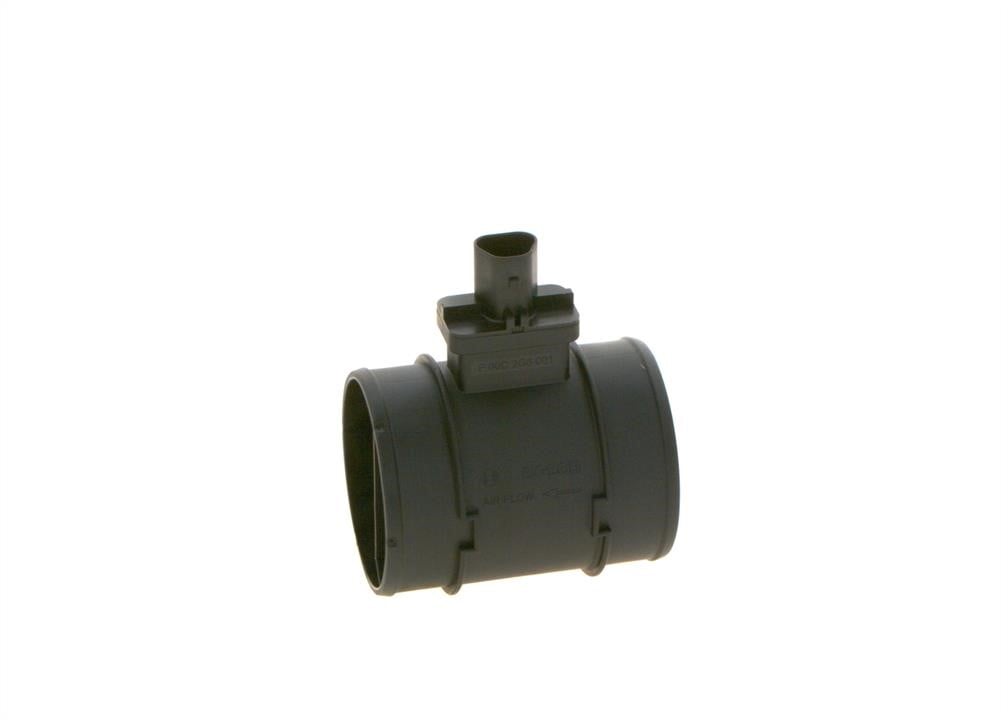 Bosch Mass air flow sensor – price 459 PLN