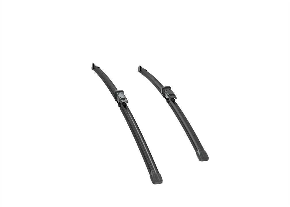 Set of frameless wiper blades 550&#x2F;450 Bosch 3 397 007 698
